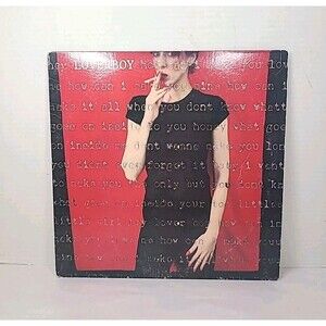 Vintage Loverboy Columbia Records 1980 ORIGINAL JC 36762 LP
